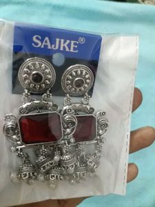 jhumki