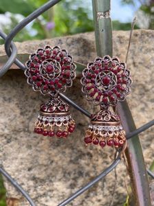 jhumka earrings for women’s and girls