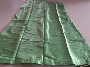Elegant Saree (Double Shade)