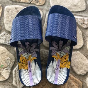 Ipanema Slide