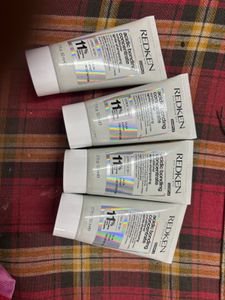 Redken Acidic Bonding Concentrate Set
