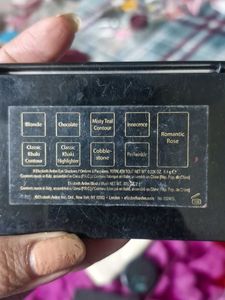 2 Elizebeth Arden Face Palettes