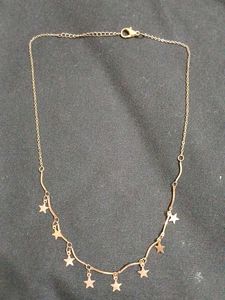 Chic Star Charm Necklace