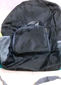 Foldable Backpack