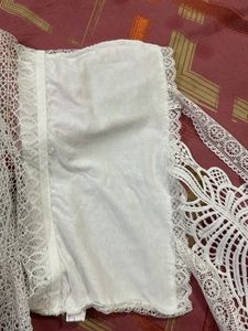 Chic💃 Lace Camisole Super Stylish