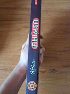 Ahimsa School Edition by Supriya Kelkar