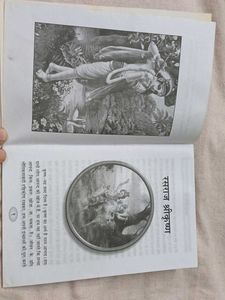 Rasraj Shri Krishna Book