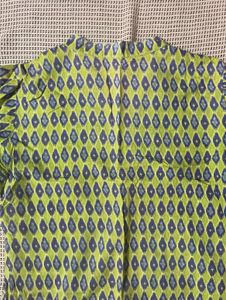 Beautiful Printed Cotton Kurta