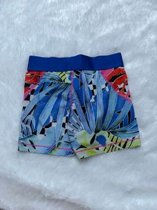 Nike Pro workout shorts m size