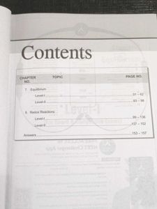 5 Books Class XI Med Chemistry StudyPk