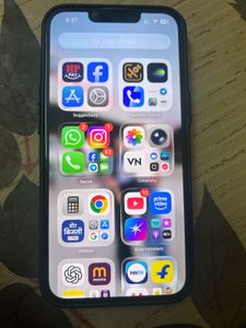 Used iPhone with Apps
