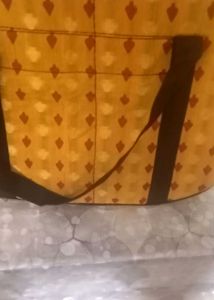 Tot Bag