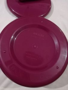 Milton Plastic &amp; Stainless Steel Curve Insulated.