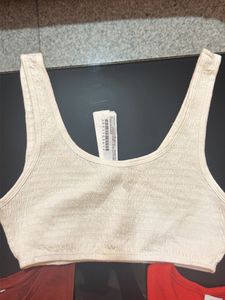 Combo tops