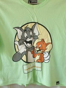 ‼️Price Drop‼️Tom &amp; Jerry Graphic Tee