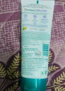 Himalaya Baby Care Set