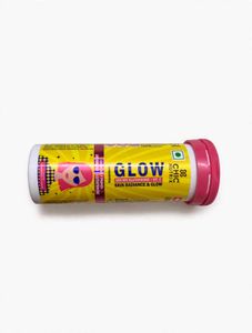 Chic Nutrix Glow Effervescent Tablets