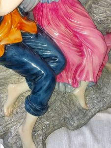 22 Inches Brand New Romantic Love Couple 👩‍❤️‍👨