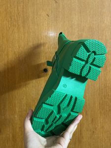 Brand New Green Boots Size 37 &amp; 38 Available