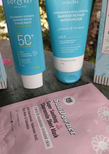 Dot &amp; Key Skincare Set