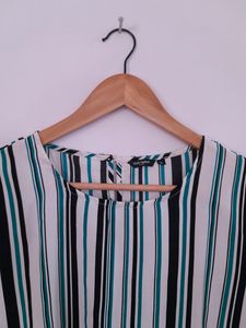 Striped Top (Women)