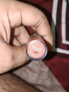 MAKE UP FOR EVER Lipstick Not use