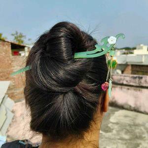 Butterfly Hair Stick