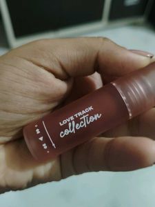 Mars Seven Secrets Velvet Lip Tint