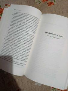 The Mahabharata Selections