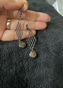 Set Of 4 Earrings