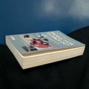 Production Technology Textbook