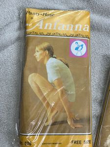 Anfanna Panty-Hose Stockings legging (Pack of 3)