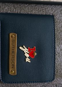 Mens Wallet