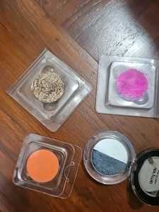 mix single  Eyeshadow