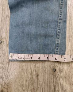 Sc7511 HRX Jeans waist 34 inches