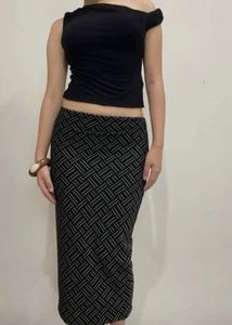 Zara skirt