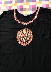 Kurta Sharara Dupatta Set..Holi Sale💫💫