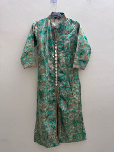 Elegant Ethnic Kurta Set