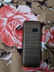 LAVA Feature Phone - Basic &amp; Functional