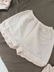 Comfortable Pajama Set (3 pcs)