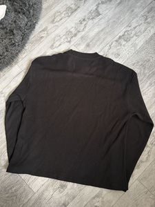 Waffle Long Sleeve T-Shirt