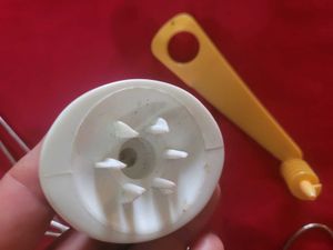 potato spiral cutter