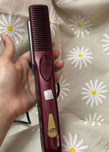 Hair Straightener