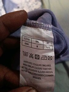 original branded tisart