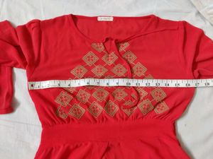 B+Vestry Kurti