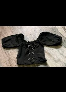 pinterest korean crop top