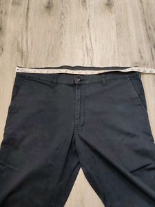 Ma042 Essence Cotton Jeans Waist 38