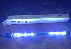 Philips LED Batten Linear Light 5W