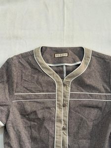 korean top