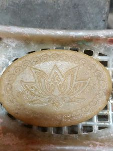 Home Made Magical Soap ( 4)